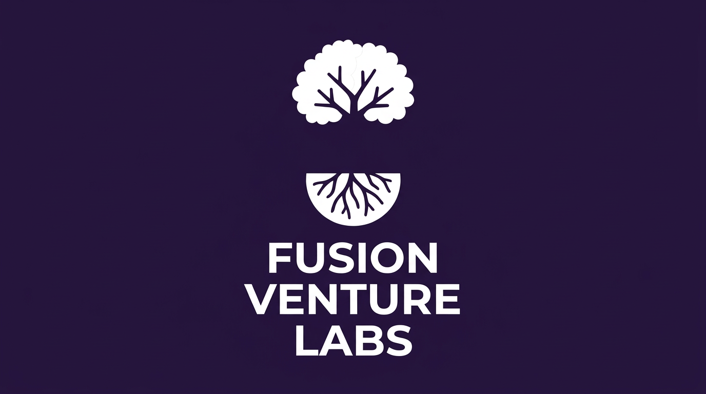 Fusion Venture Labs | Venture Builder Connecting Industry and Founders